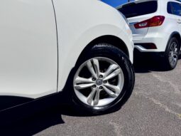 
2012 Hyundai iX35 ELITE (AWD) LM MY11 WAGON DIESEL TURBO 4Cyl 2L full									