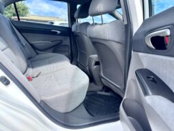 2010 Honda Civic 2010 CIVIC VTi MY10 Sedan 4Cyl 1.8L full