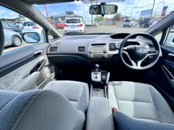 2010 Honda Civic 2010 CIVIC VTi MY10 Sedan 4Cyl 1.8L full
