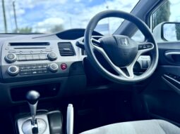2010 Honda Civic 2010 CIVIC VTi MY10 Sedan 4Cyl 1.8L full