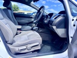 2010 Honda Civic 2010 CIVIC VTi MY10 Sedan 4Cyl 1.8L full