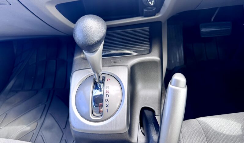 
2010 Honda Civic 2010 CIVIC VTi MY10 Sedan 4Cyl 1.8L full									