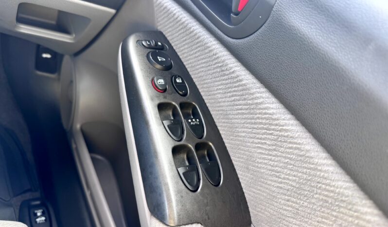 
2010 Honda Civic 2010 CIVIC VTi MY10 Sedan 4Cyl 1.8L full									