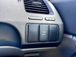 2010 Honda Civic 2010 CIVIC VTi MY10 Sedan 4Cyl 1.8L full