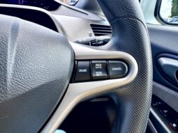 2010 Honda Civic 2010 CIVIC VTi MY10 Sedan 4Cyl 1.8L full