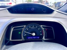 2010 Honda Civic 2010 CIVIC VTi MY10 Sedan 4Cyl 1.8L full