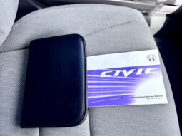2010 Honda Civic 2010 CIVIC VTi MY10 Sedan 4Cyl 1.8L full