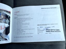 2010 Honda Civic 2010 CIVIC VTi MY10 Sedan 4Cyl 1.8L full