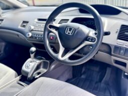 2010 Honda Civic 2010 CIVIC VTi MY10 Sedan 4Cyl 1.8L full