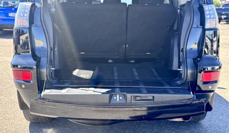 
2012 OUTLANDER LS ZH MY12 4WD Wagon 4Cyl 2.4L full									