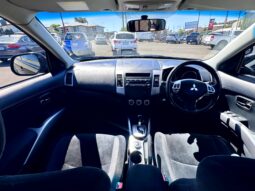 
2012 OUTLANDER LS ZH MY12 4WD Wagon 4Cyl 2.4L full									