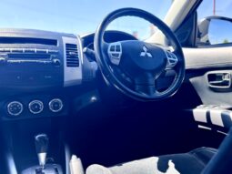 
2012 OUTLANDER LS ZH MY12 4WD Wagon 4Cyl 2.4L full									