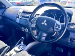 
2012 OUTLANDER LS ZH MY12 4WD Wagon 4Cyl 2.4L full									