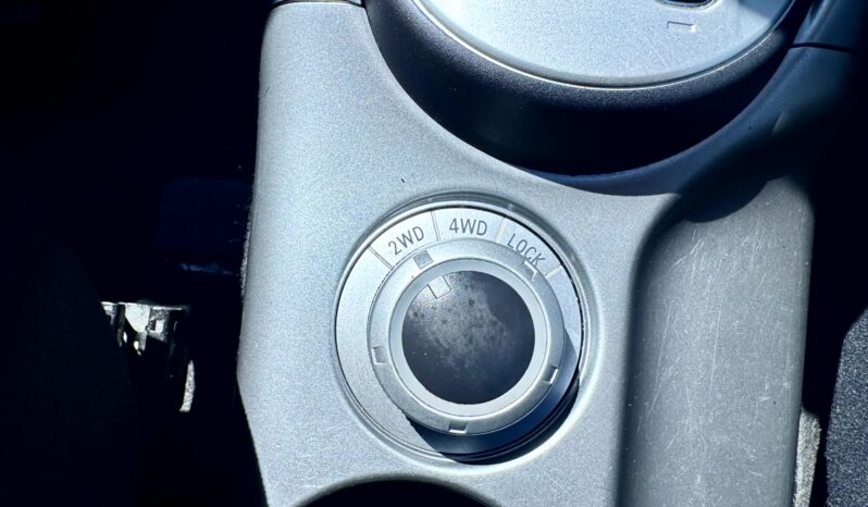 
2012 OUTLANDER LS ZH MY12 4WD Wagon 4Cyl 2.4L full									