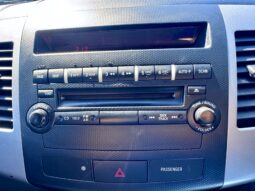 
2012 OUTLANDER LS ZH MY12 4WD Wagon 4Cyl 2.4L full									