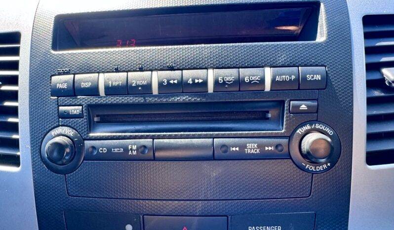 
2012 OUTLANDER LS ZH MY12 4WD Wagon 4Cyl 2.4L full									