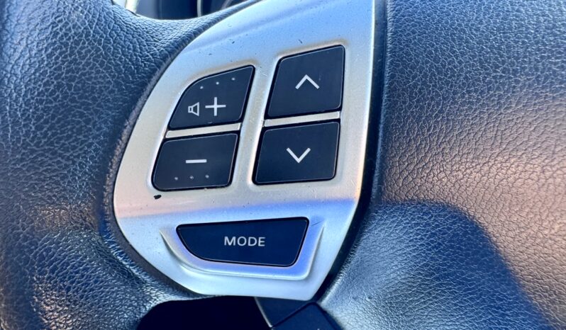 
2012 OUTLANDER LS ZH MY12 4WD Wagon 4Cyl 2.4L full									