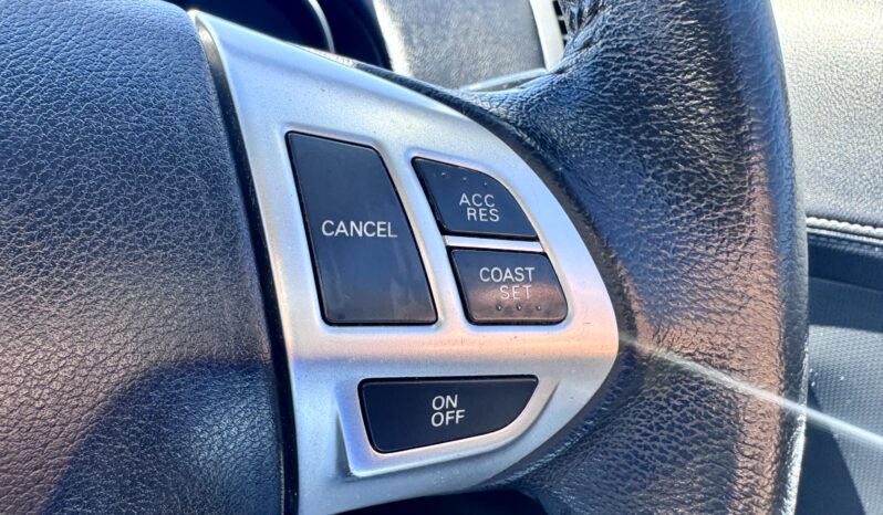 
2012 OUTLANDER LS ZH MY12 4WD Wagon 4Cyl 2.4L full									