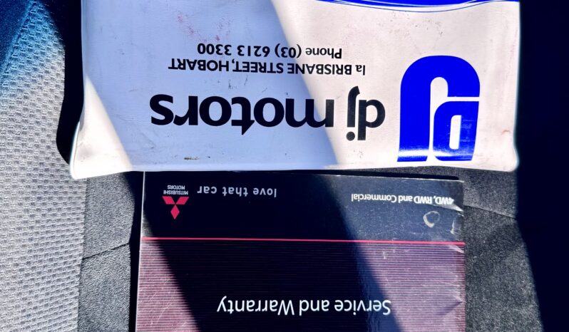 
2012 OUTLANDER LS ZH MY12 4WD Wagon 4Cyl 2.4L full									