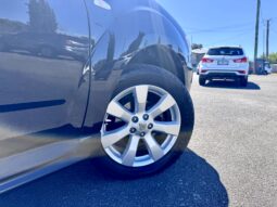 
2012 OUTLANDER LS ZH MY12 4WD Wagon 4Cyl 2.4L full									