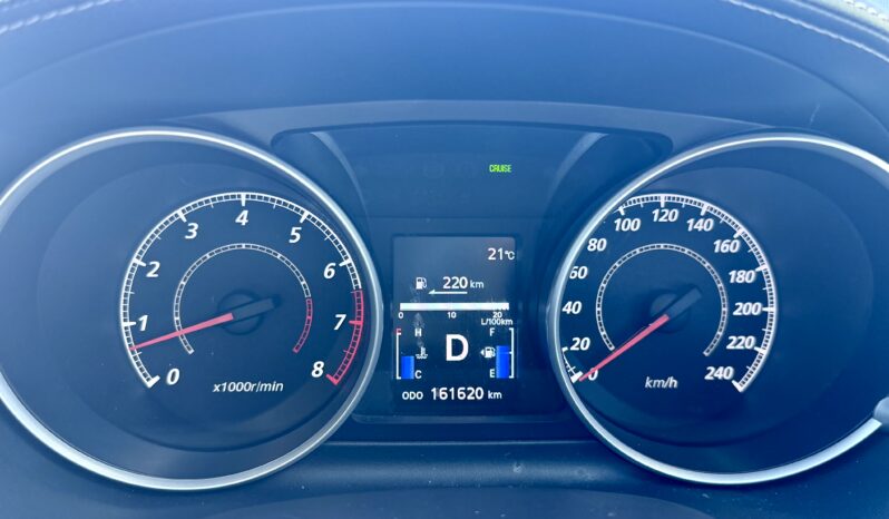 
2012 OUTLANDER LS ZH MY12 4WD Wagon 4Cyl 2.4L full									