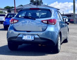 
2016 Mazda 2 NEO DJ MY16 Hatchback 4Cyl 1.5L full									