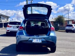 
2016 Mazda 2 NEO DJ MY16 Hatchback 4Cyl 1.5L full									