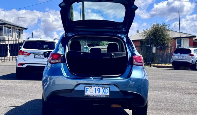 
2016 Mazda 2 NEO DJ MY16 Hatchback 4Cyl 1.5L full									