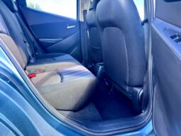 
2016 Mazda 2 NEO DJ MY16 Hatchback 4Cyl 1.5L full									