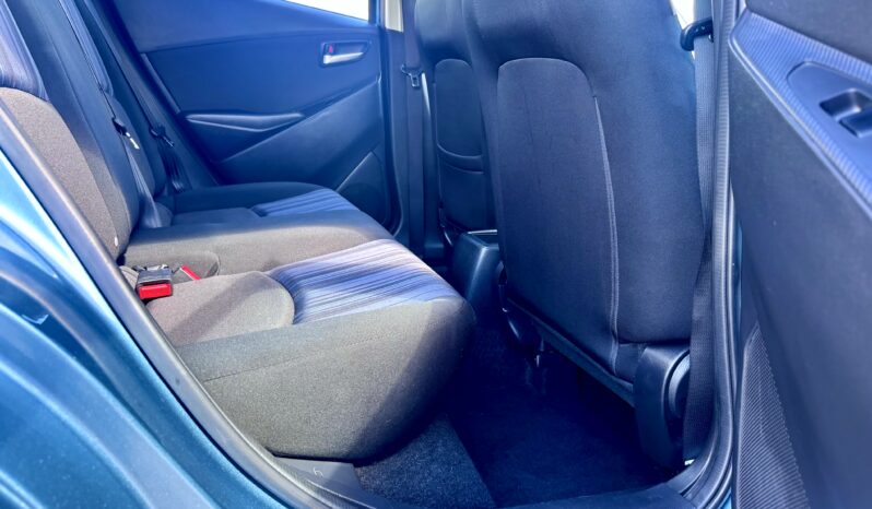 
2016 Mazda 2 NEO DJ MY16 Hatchback 4Cyl 1.5L full									