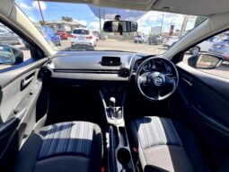 
2016 Mazda 2 NEO DJ MY16 Hatchback 4Cyl 1.5L full									