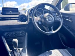 
2016 Mazda 2 NEO DJ MY16 Hatchback 4Cyl 1.5L full									