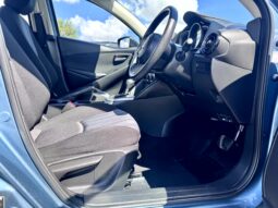 
2016 Mazda 2 NEO DJ MY16 Hatchback 4Cyl 1.5L full									