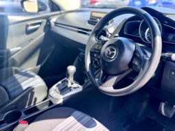 
2016 Mazda 2 NEO DJ MY16 Hatchback 4Cyl 1.5L full									