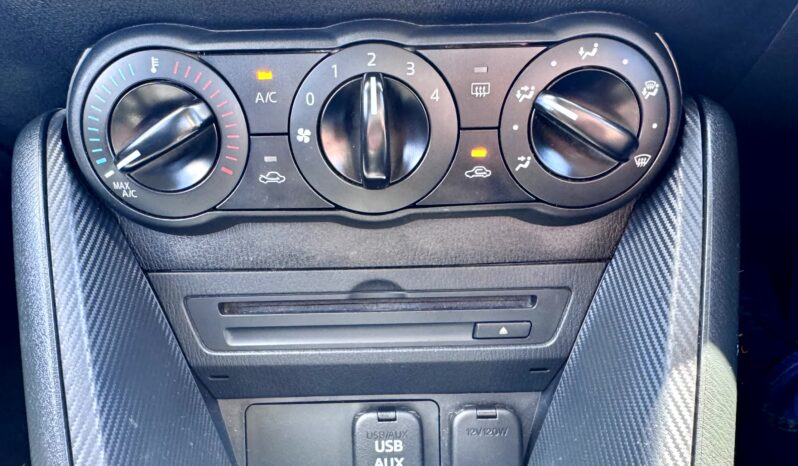 
2016 Mazda 2 NEO DJ MY16 Hatchback 4Cyl 1.5L full									