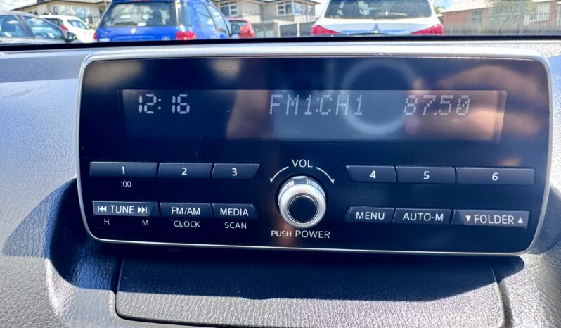 
2016 Mazda 2 NEO DJ MY16 Hatchback 4Cyl 1.5L full									