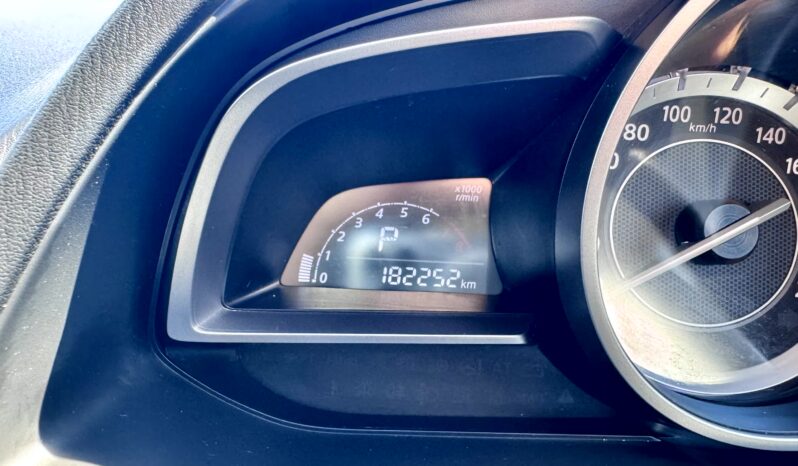 
2016 Mazda 2 NEO DJ MY16 Hatchback 4Cyl 1.5L full									