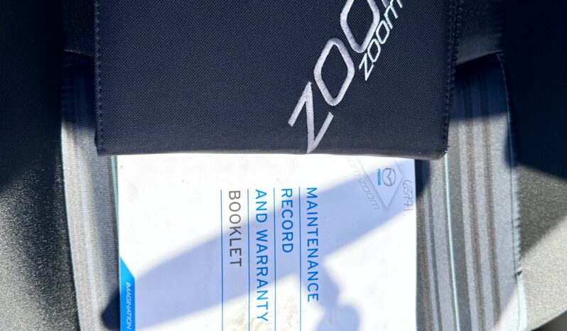 
2016 Mazda 2 NEO DJ MY16 Hatchback 4Cyl 1.5L full									