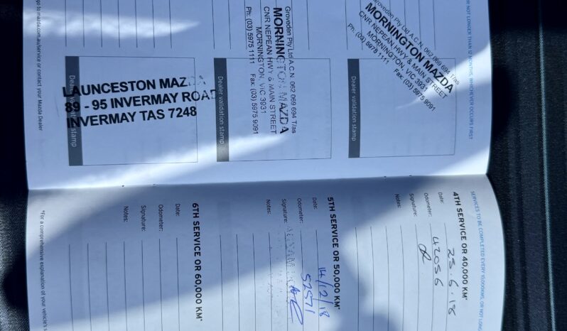 
2016 Mazda 2 NEO DJ MY16 Hatchback 4Cyl 1.5L full									