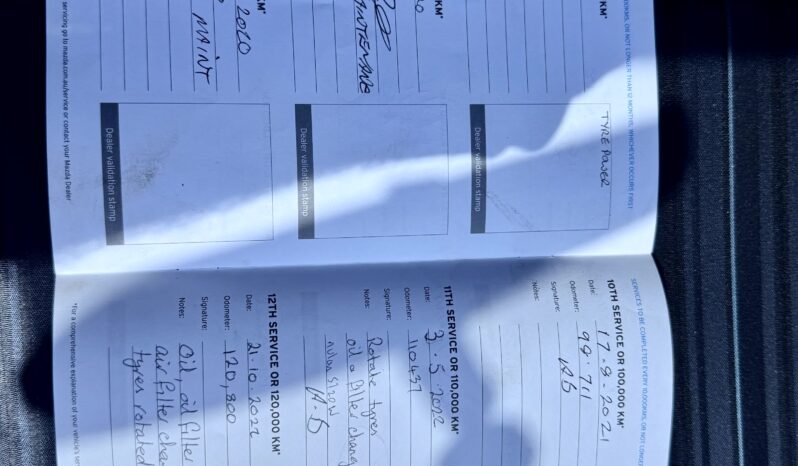 
2016 Mazda 2 NEO DJ MY16 Hatchback 4Cyl 1.5L full									