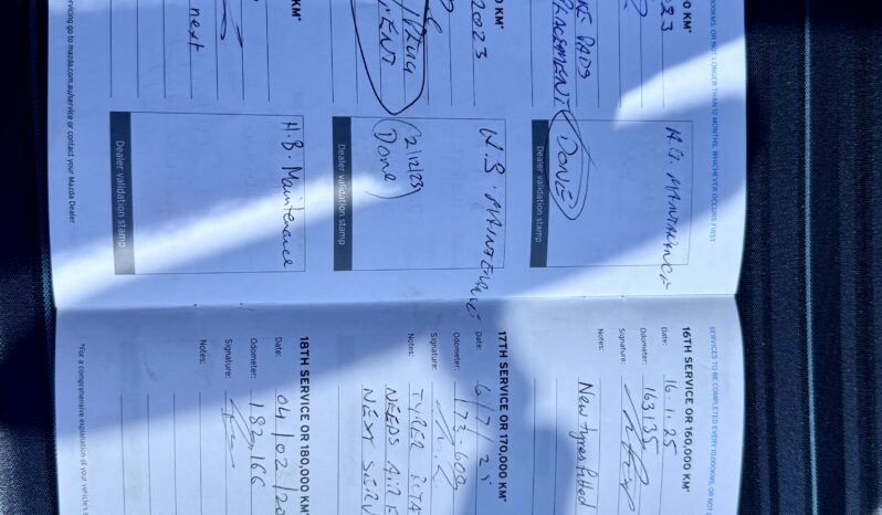 
2016 Mazda 2 NEO DJ MY16 Hatchback 4Cyl 1.5L full									