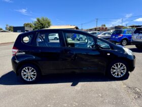 2010 Honda JAZZ GLi GE Hatchback 4Cyl 1.3L