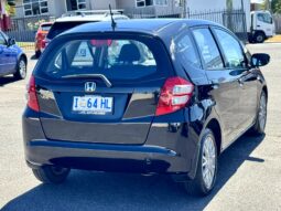 2010 Honda JAZZ GLi GE Hatchback 4Cyl 1.3L full