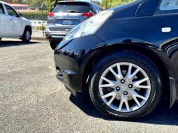 2010 Honda JAZZ GLi GE Hatchback 4Cyl 1.3L full