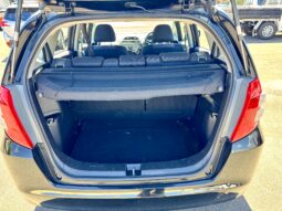 2010 Honda JAZZ GLi GE Hatchback 4Cyl 1.3L full