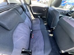 2010 Honda JAZZ GLi GE Hatchback 4Cyl 1.3L full