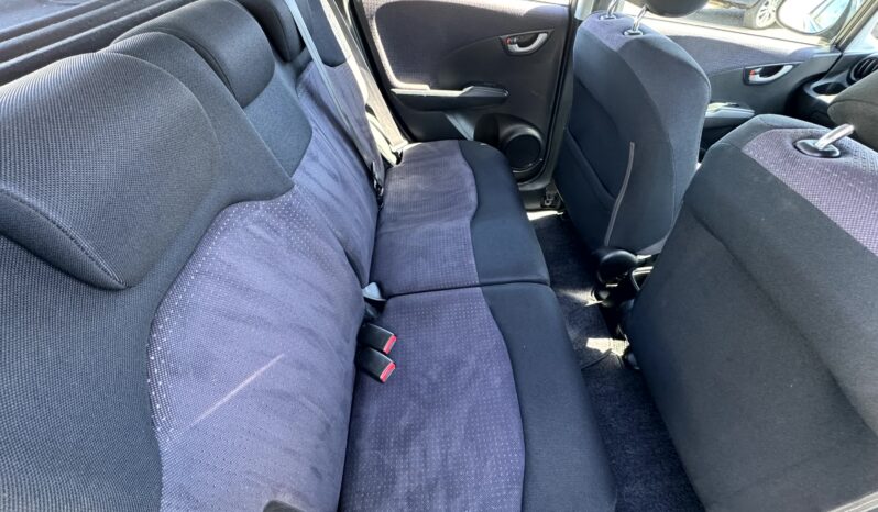 
2010 Honda JAZZ GLi GE Hatchback 4Cyl 1.3L full									