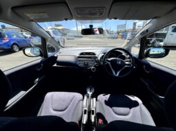 2010 Honda JAZZ GLi GE Hatchback 4Cyl 1.3L full