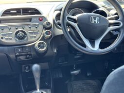 2010 Honda JAZZ GLi GE Hatchback 4Cyl 1.3L full