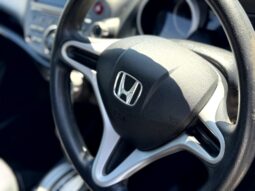 2010 Honda JAZZ GLi GE Hatchback 4Cyl 1.3L full